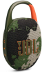 Speaker JBL Clip 5 Camo (JBLCLIP5SQUAD