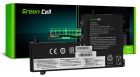 Akumulators Green Cell  L17C3PG1 L17L3PG1 L17M3PG1 L17M3PG2 L17M3PG3 for Lenovo (LE165