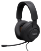 Austiņas JBl Quantum 100M2 Black (JBLQTUM100M2BLK