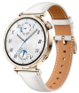 Smartwatch Huawei Watch GT 5 41mm Classic White (JANA-B19L