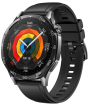 Viedpulkstenis Huawei Watch GT 5 46mm Active Black (VILI-B19F