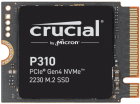 Hard drive Crucial P310 1TB (CT1000P310SSD2