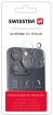 Protective glass for the camera lens of Apple iPhone 16 (94500116