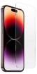 Ekrāna aizsargstikls Mocco Apple iPhone 16 Plus (MO-TG-IPH-16PL