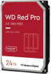Hard drive Western Digital 24TB WD240KFGX (WD240KFGX