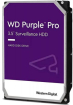 Hard drive Western Digital 24TB WD240PURP (WD240PURP
