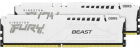RAM Kingston Fury Beast 32GB White (KF560C30BWEK2-32