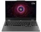 Laptop Lenovo LOQ 15 Ryzen 7 7435HS 24GB 512GB RTX4060 W11H (83JC0066PB