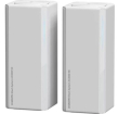 Mesh Xiaomi System AX3000 NE 2 pack (DVB4458GL