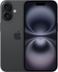 Smartphone Apple iPhone 16 8GB 256GB Black (MYEE3QL/A