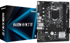 Motherboard ASRock H410M-H/M.2 SE (H410M-H/M.2 SE