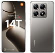 Smartphone Xiaomi 14T Pro 12GB 512GB Titan Gray (57294
