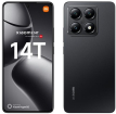 Smartphone Xiaomi 14T 12GB 256GB Titan Black (58949