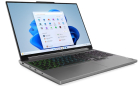 Portatīvais dators Lenovo Legion Slim 5 16 R7-7435HS 16GB 512GB RTX4060 DOS (83EX002BPB