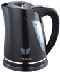 Tējkanna Maestro MR-038-BLACK (MR-038-BLACK
