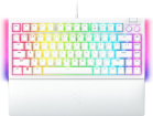 Klaviatūra Razer BlackWidow V4 75% White (RZ03-05001700-R3M1