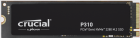 Hard drive Crucial P310 1TB (CT1000P310SSD8