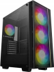 Datora korpuss Deepcool Matrexx 55 Mesh V4 C Black (R-MATREXX55-BCAGA4-G-4