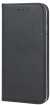 Maciņš telefonam Mocco Smart Magnet Book Case for Samsung Galaxy S24 Black (MC-MAG-SG-S24-BK