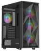 Computer case Genesis Dioxid 605 ARGB (NPC-2172