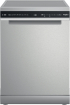 Trauku mazgājamā mašīna Whirlpool W7F HS51 X (W7F HS51 X