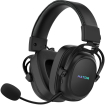 Headphones Hator Hypergang 2 Wireless USB 7.1 Black (HTA-950