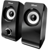 Speakers Trust REMO Black (17595