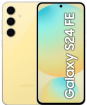 Viedtālrunis Samsung Galaxy S24 FE 5G 8GB 128GB Yellow (SM-S721BZYDEUE