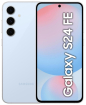 Smartphone Samsung Galaxy S24 FE 5G 8GB 128GB Blue (SM-S721BLBDEUE