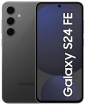 Viedtālrunis Samsung Galaxy S24 FE 5G 8GB 128GB Graphite (SM-S721BZKDEUE