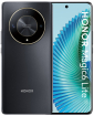 Viedtālrunis Honor Magic6 Lite 8GB 256GB Black (5109AWVG