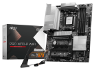 Pamatplate MSI PRO X870-P WIFI  (PRO X870-P WIFI