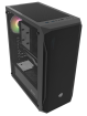 Computer case Fury Shobo SH4 RGB (NFO-2153