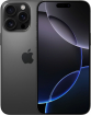 Smartphone Apple iPhone 16 Pro Max 256GB Black Titanium (MYWV3ZD/A