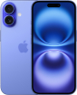 Smartphone Apple iPhone 16 128GB Ultramarine (MYEC3HX/A