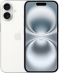 Viedtālrunis Apple iPhone 16 128GB White (MYE93HX/A