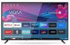 TV Allview 40 1920 x 1080 VIDAA 40IPLAY6000-F (40IPLAY6000-F