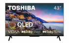 Televizors Toshiba 43QV2463DG  (43QV2463DG