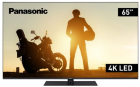 Televizors Panasonic 65 UHD Android TV TX-65LX650E (TX-65LX650E