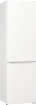 Ledusskapis Gorenje NRK6202EW4  (NRK6202EW4