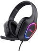 Headphones Trust GXT 419 Rayne Black (25574
