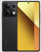Viedtālrunis Xioami Redmi Note 13 5G Graphite Black 6.67  (6941812755051