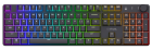 Keyboard Trust GXT 868 Torix Black (25368
