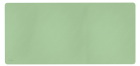 Mouse pad Trust Benya XXL Desk Pad Green (25481