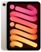 Planšetdators Apple iPad mini 128GB WiFi Starlight (MXN83HC/A