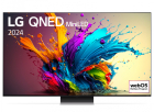 TV LG 65 QNED MiniLED UHD WebOS 65QNED91T3A (65QNED91T3A