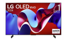 Televizors LG 42 OLED EVO WebOS OLED42C42LA (OLED42C42LA