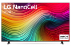 TV LG 75 3840 x 2160 webOS 75NANO81T3A (75NANO81T3A