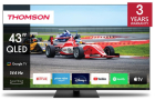 Televizors Thomson 43 QLED Pro Google TV 43QG7C14 (43QG7C14