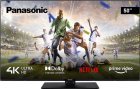 Televizors Panasonic UHD SmartTV 55 TX-50MX600E (TX-50MX600E